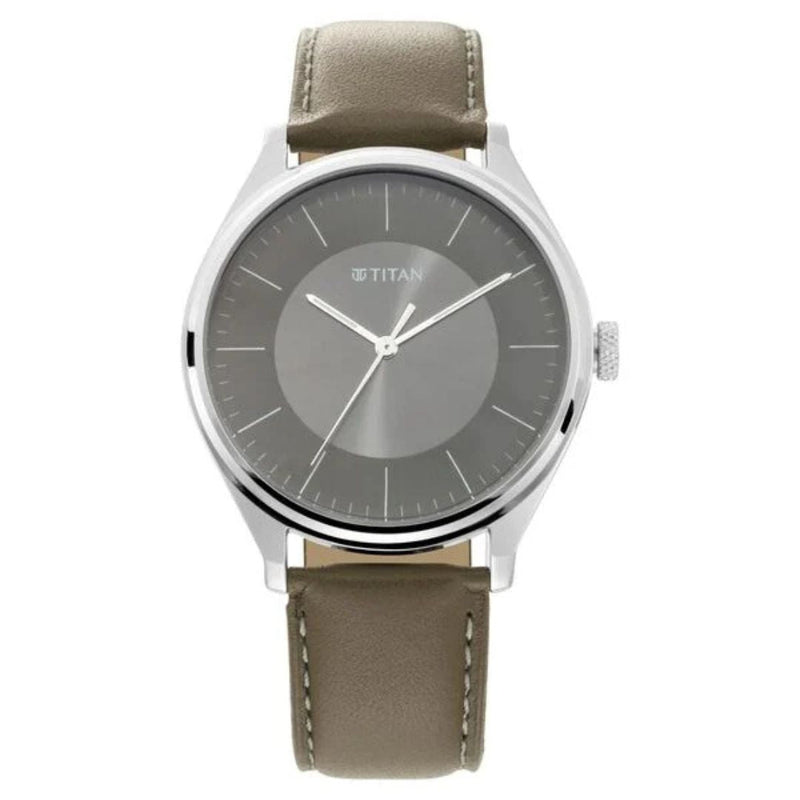 Titan NP1802SL08 Edge Watch