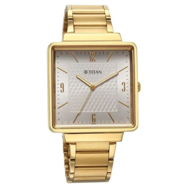 Titan Karishma NT10005YM02 Watch