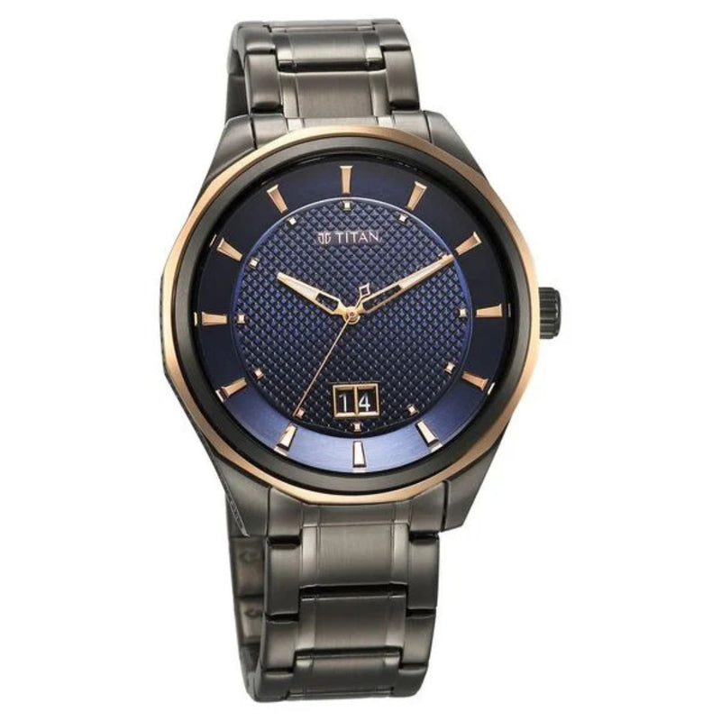 Titan Regalla NT1829KM05 Watch
