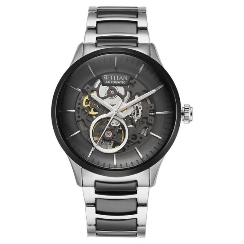 Automatic NT90174KD01 Mens Watch
