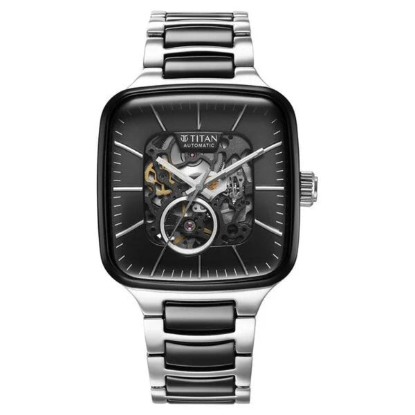 Titan Fusion NT90175KD01 Watch