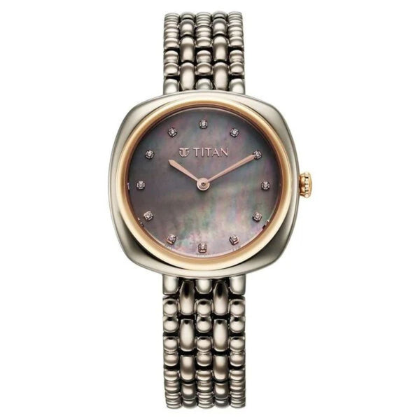 Titan Aura NT95241KM02 Watch