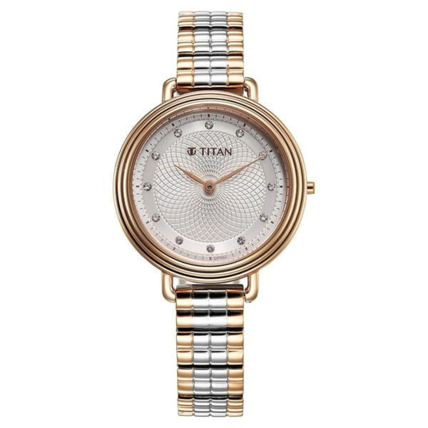 Aura Titan NT95244KM01 Watch