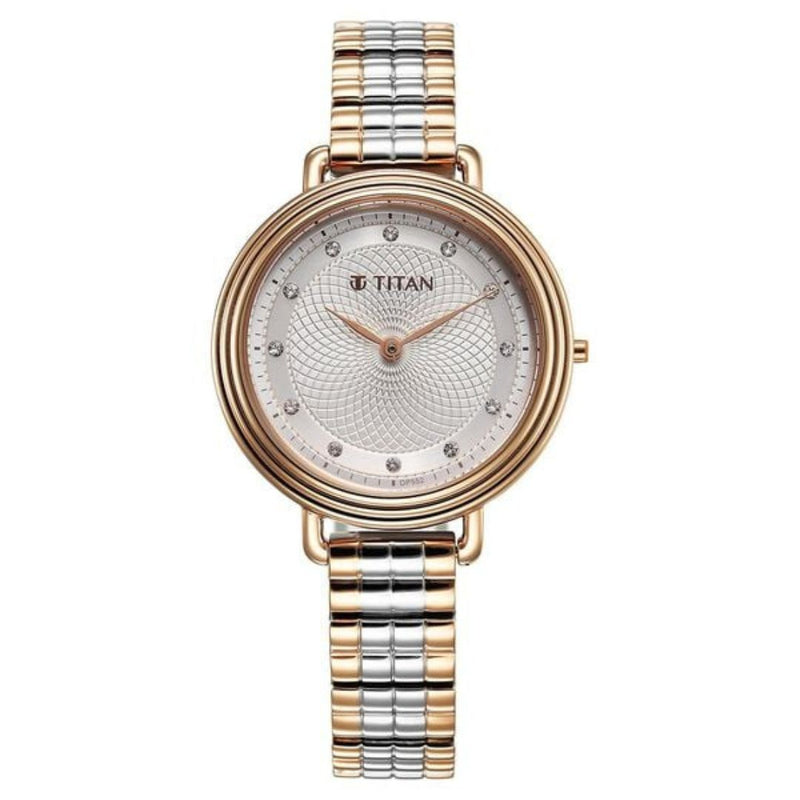 Aura Titan NT95244KM01 Watch