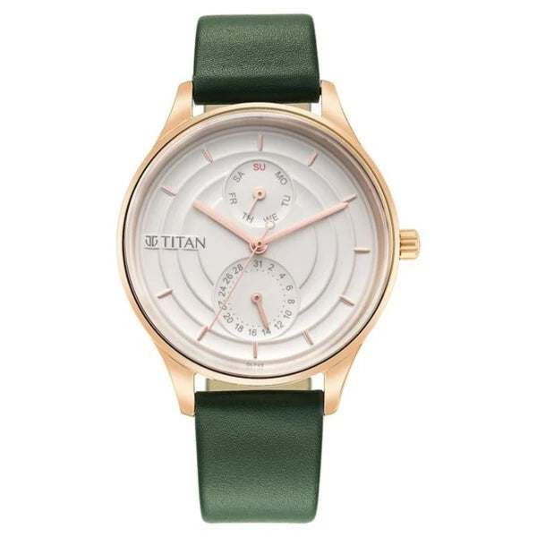 Titan Neo NT2670WL05 Watch