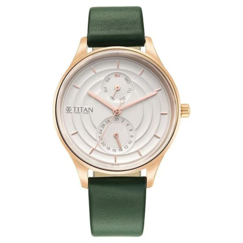 Titan Neo NT2670WL05 Watch