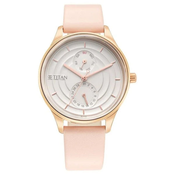 Titan Neo NT2670WL06 Watch