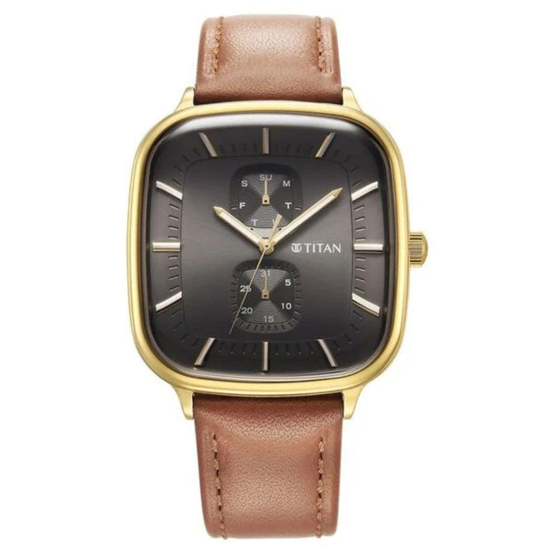 Titan Avant NT90178YL01 Watch