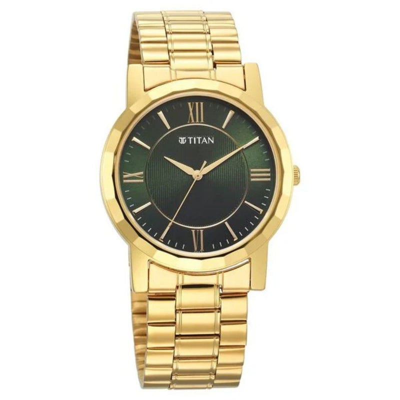 Titan Karishma NT1644YM05 Watch