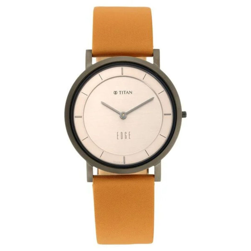 Titan NT1595QL01 Edge Watch