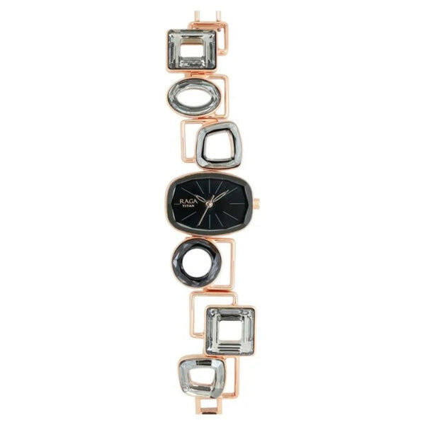Raga Bracelet NS95118WM01 Watch