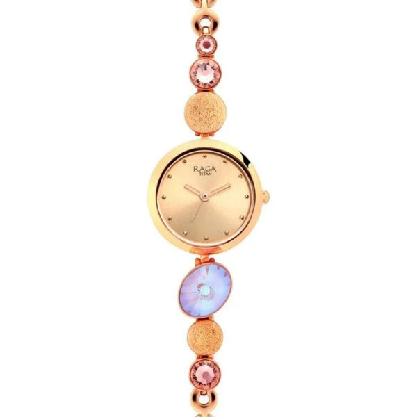 Raga NT2606WM08 Womens Watch