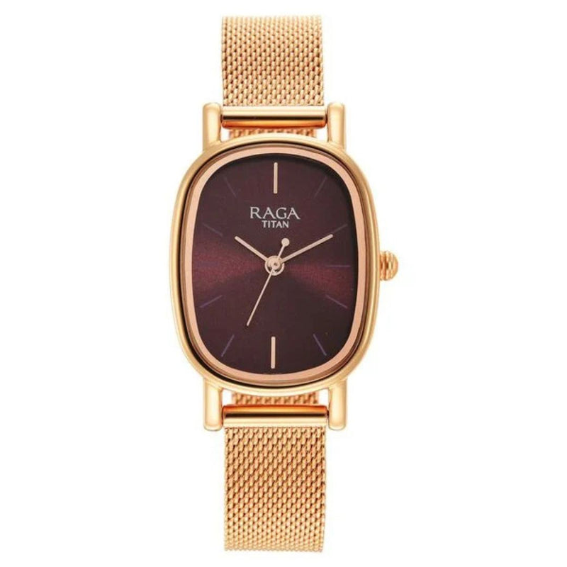 Raga NT2665WM01 Womens Designer Watch