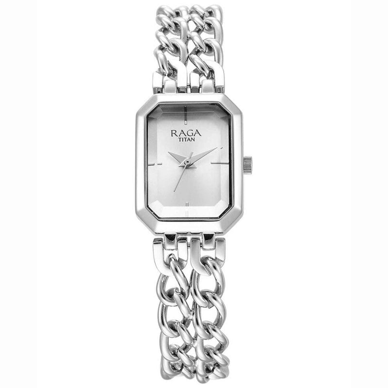 Raga 95283SM01 Showstopper Watch