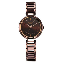 Analog Raga NT2608QM02 Watch