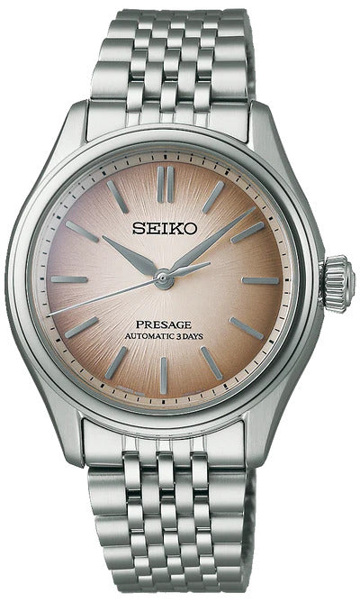 Fushi-iro Classic Seiko Presage SPB523J1