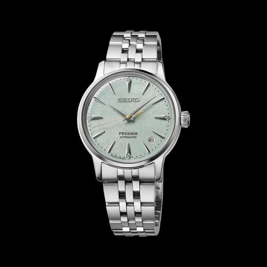 Womens Cocktail Time Presage Frozen Mojito - SRPL63J1