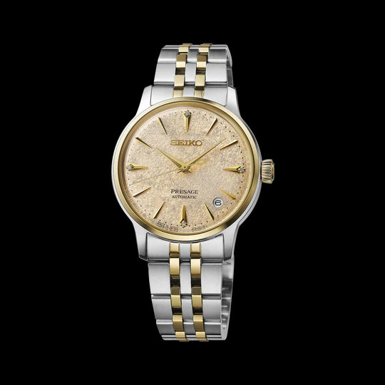 Diamond Cocktail Time Presage Frozen Daiquiri SRPL64J1