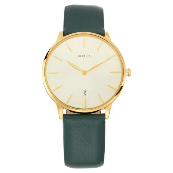 18k Gold NS5064DL03 Watch