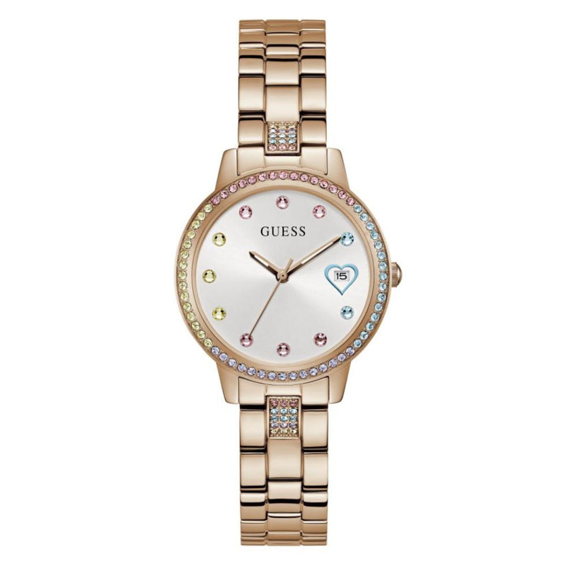 Womens GW0657L3 Guess Watch
