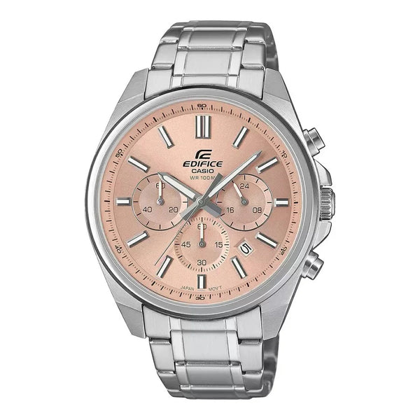 Casio Edifice ED660 Watch
