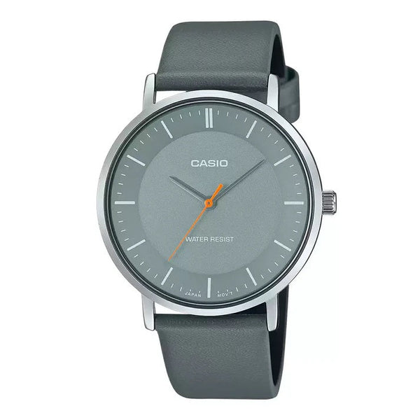 Casio A2415 Analog Watch