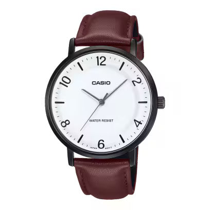 Casio A2410 Analog Watch