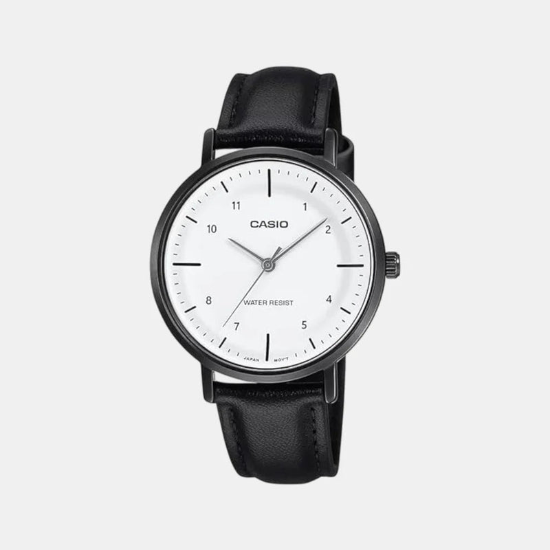 Casio Womens A2427 Quartz Watch