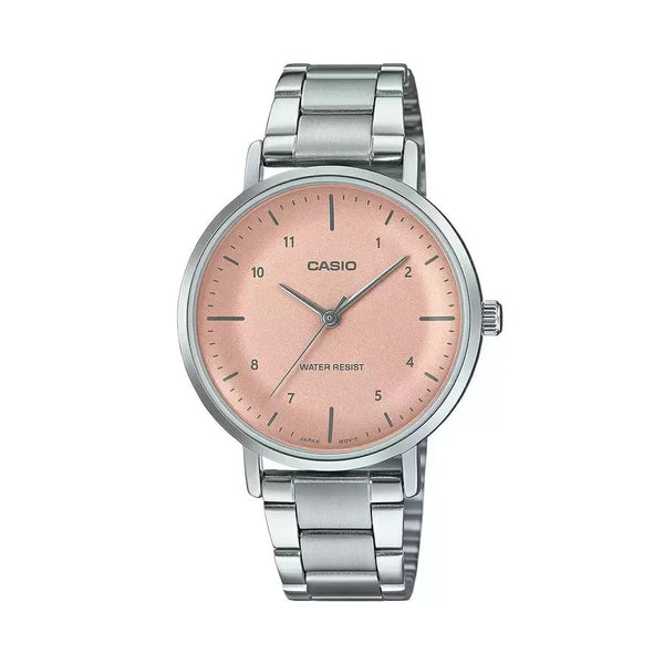 Casio Analog A2423 Womens Watch