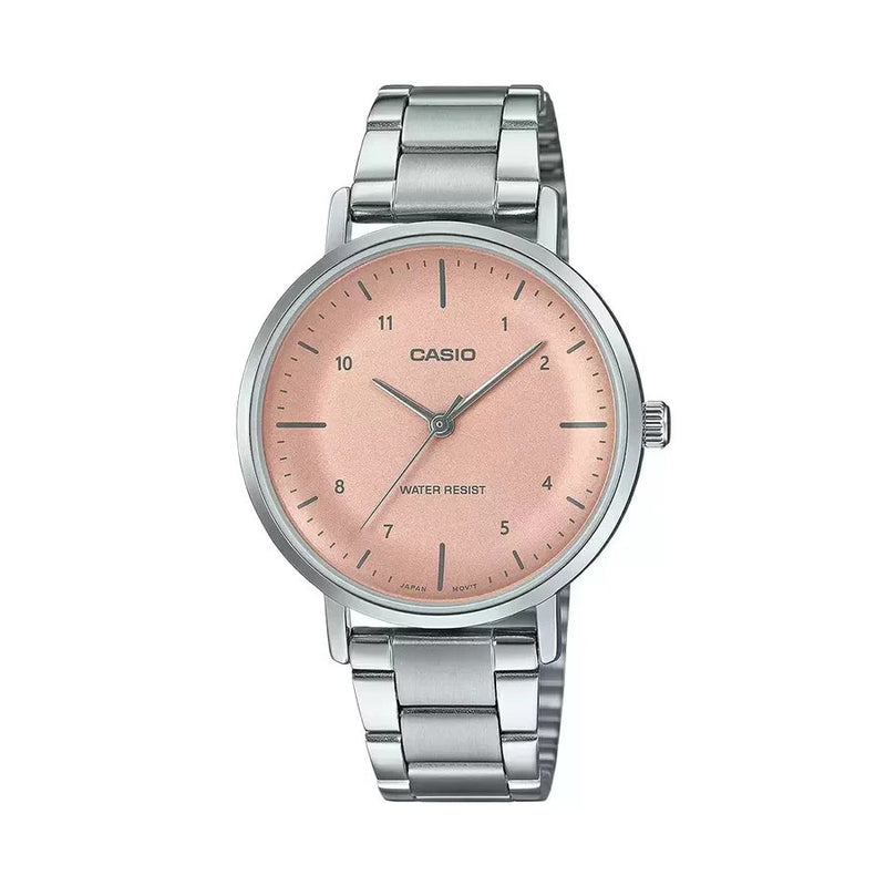 Casio Analog A2423 Womens Watch