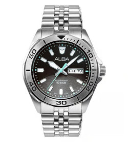 ALBA Mens 44 mm Active Quartz AV3575X1