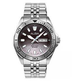Mens 33 mm ALBA Active Quartz AV3577X1