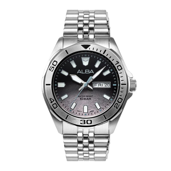 Mens 33 mm ALBA Active Quartz AV3577X1