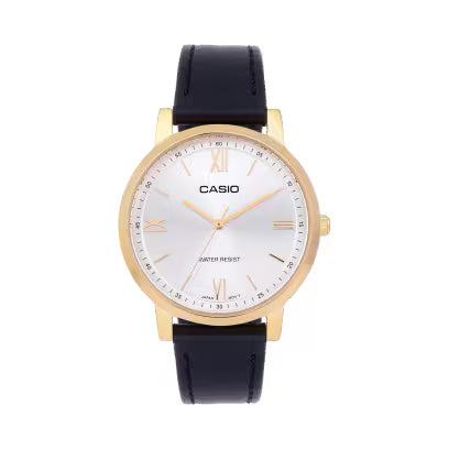 Casio Analog A2161 Watch