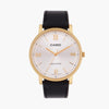 Casio Enticer Analog Silver Dial Men’s Watch – MTP-SN11GL-7A (A2160)