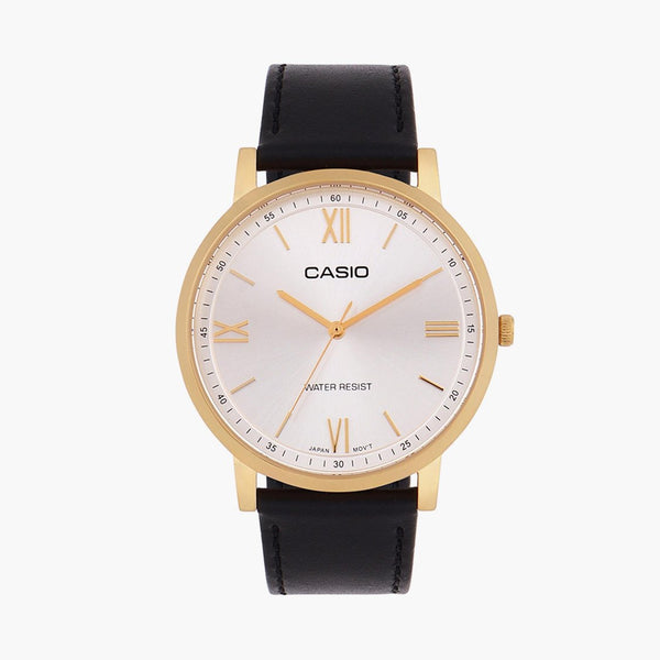 Casio Stylish Analog A2160 Watch