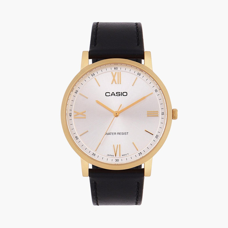 Casio Stylish Analog A2160 Watch