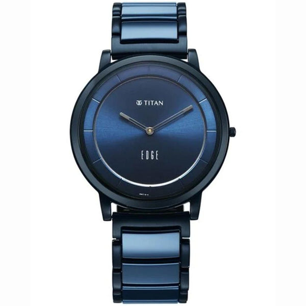 Edge 1878KD04 Blue Watch