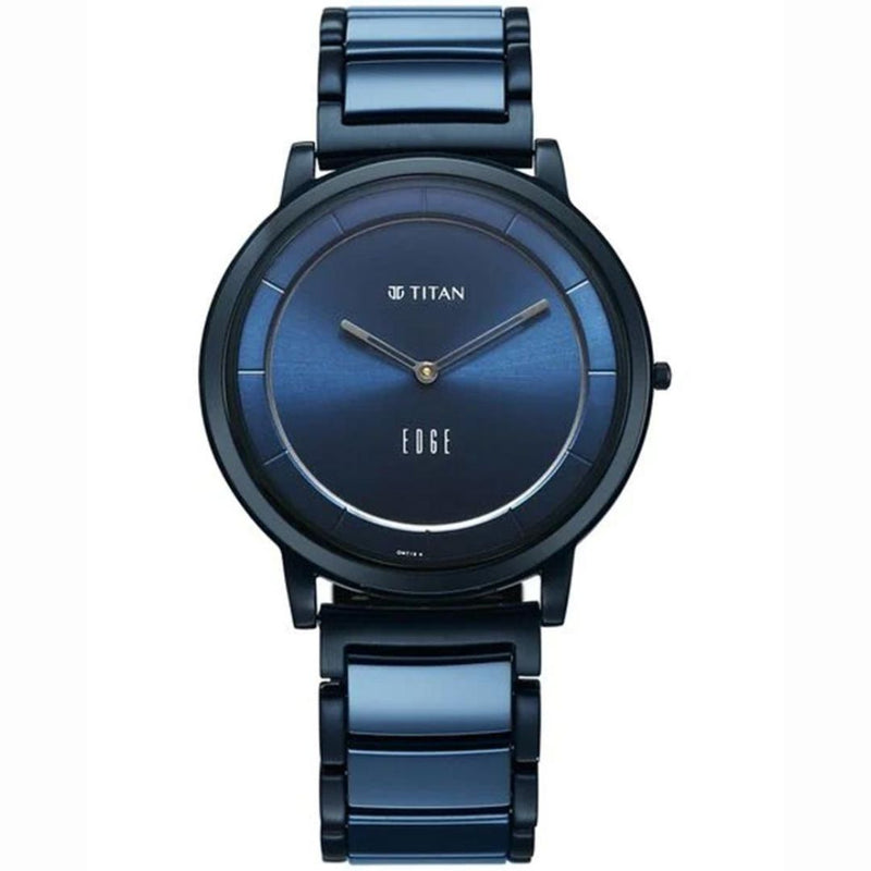 Edge 1878KD04 Blue Watch
