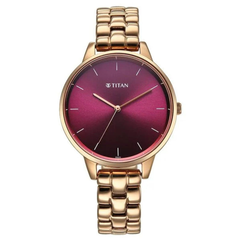 Titan 2648WM11 Neo Watch