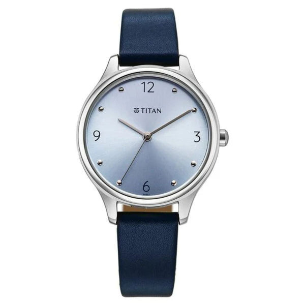 Neo Analog 2781SL02 Titan Watch