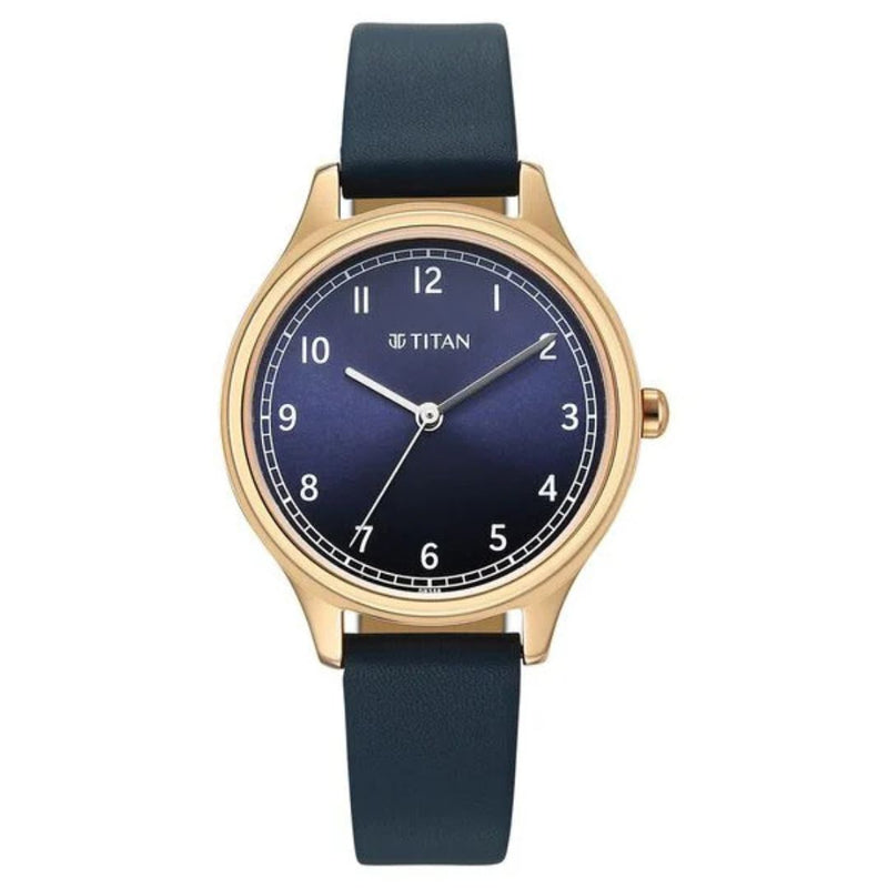 Neo Quartz 2781WL01 Titan Watch