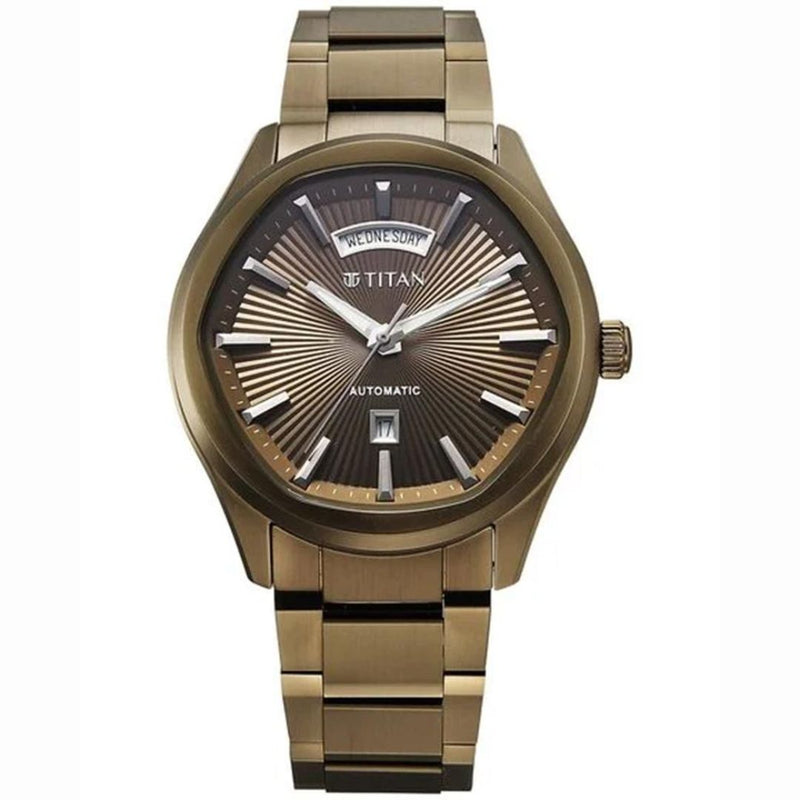 Astral 90209QM01 Mens Watch
