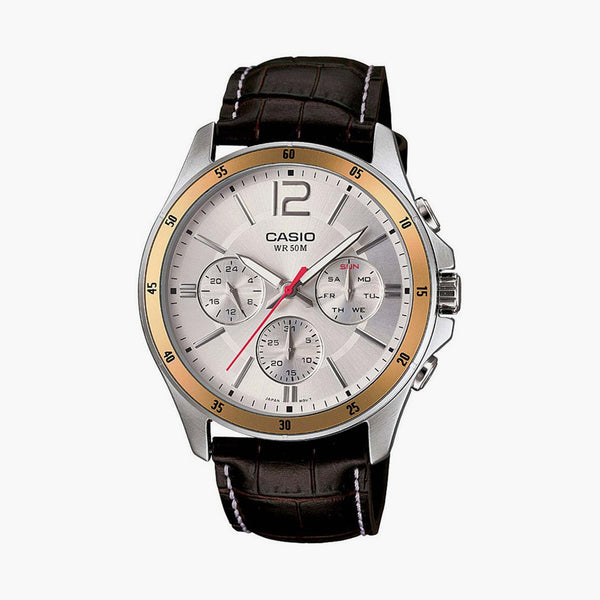 Casio A835 Fashion Watch