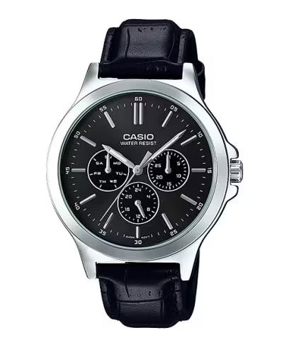 Casio A1176 Mens Watch