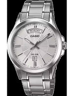 Casio Enticer Analog Dial Men’s Watch – MTP-1381D-7AVDF (A841)