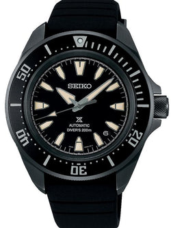 Seiko Timepiece SRPL15K1 Watch
