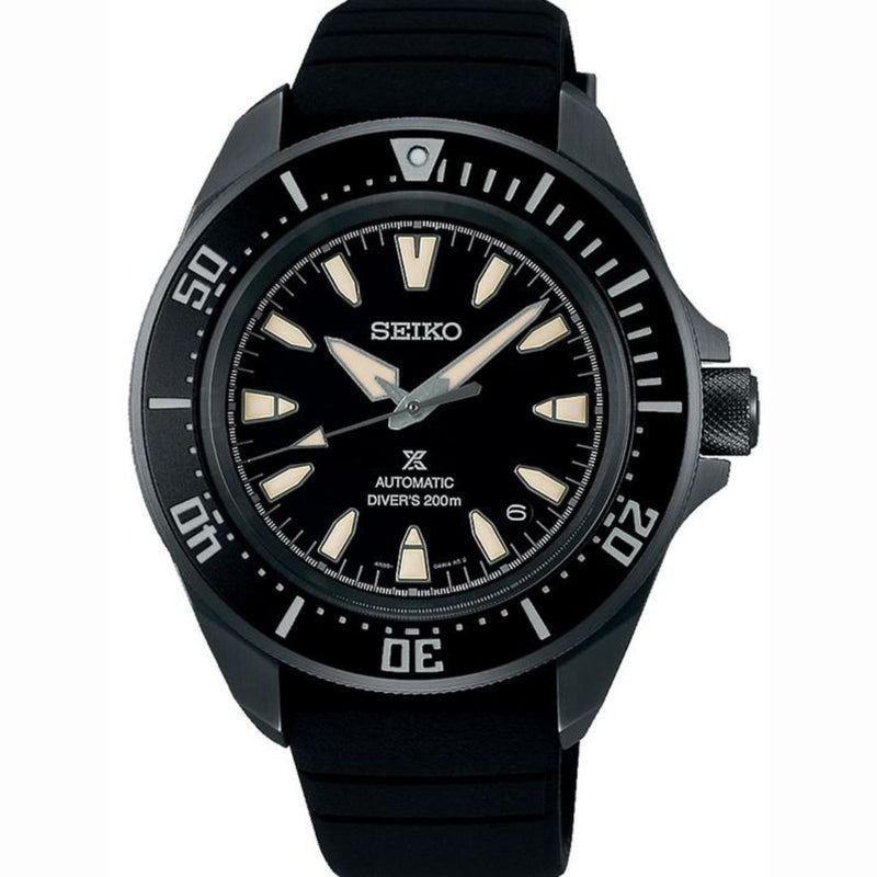 Seiko Timepiece SRPL15K1 Watch