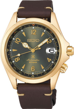 Seiko SPB210J1 prospex Watch