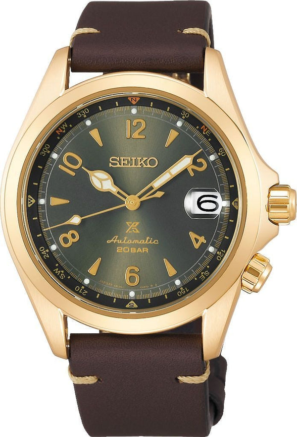 Seiko SPB210J1 prospex Watch